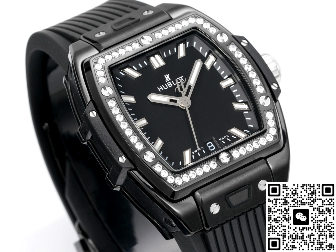 MS Factory Hublot 662.CX.1170.RX.1204 1:1 Best Edition Replica Watch